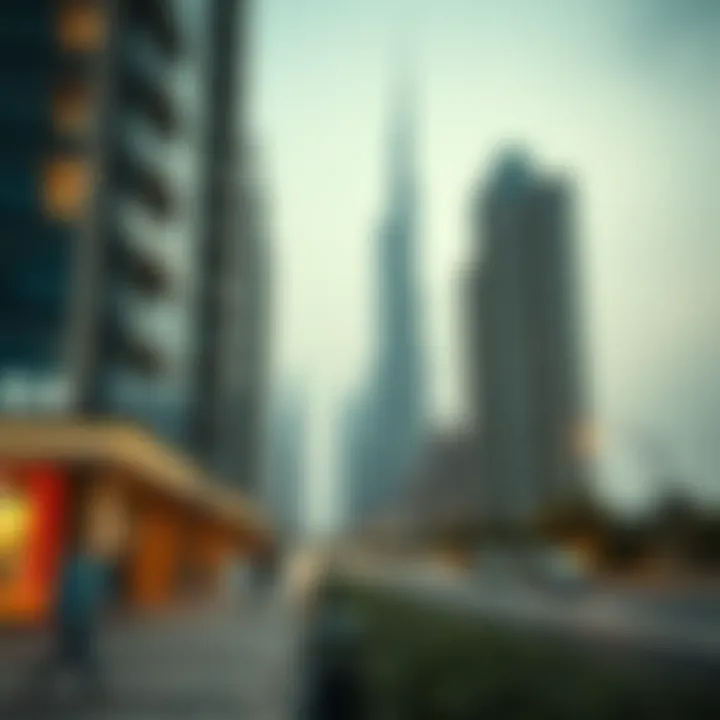 Impact of RERA on Rental Prices in Dubai Impact of RERA on Rental Prices in Dubai