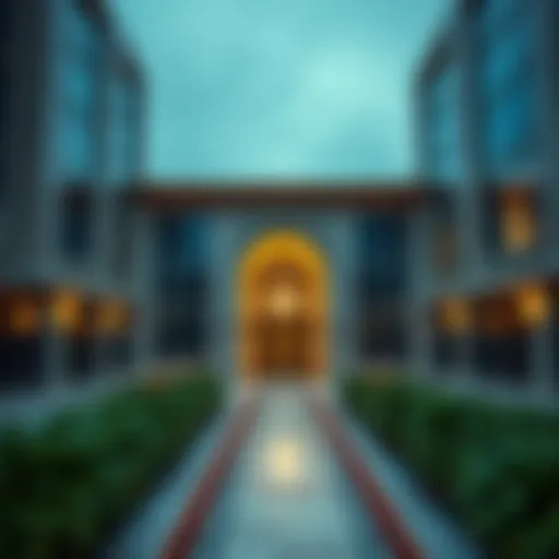 Understanding UAE Visa Validity: A Comprehensive Guide Introduction