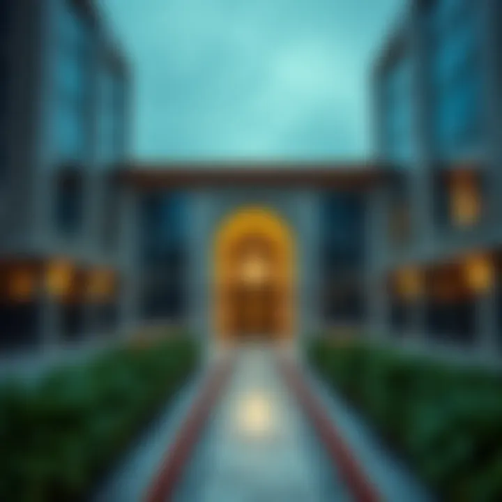 Understanding UAE Visa Validity: A Comprehensive Guide Introduction
