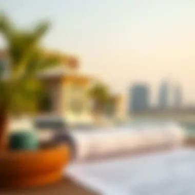 Regulatory Framework for Vacation Rentals Regulatory documents related to rental agreements