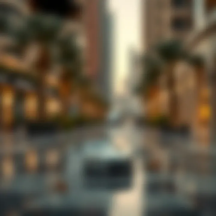 Hidden costs of visas in Dubai