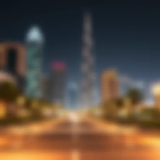Overview of various visa types in Dubai