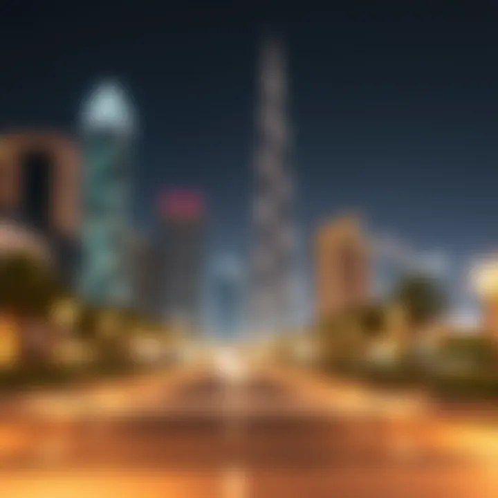 Overview of various visa types in Dubai