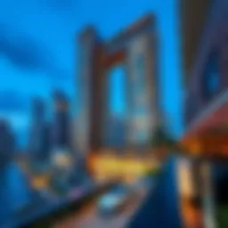 Understanding West Tower Bay Central: A Comprehensive Analysis Introduction