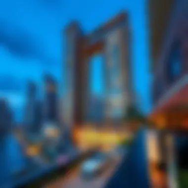 Understanding West Tower Bay Central: A Comprehensive Analysis Introduction Understanding West Tower Bay Central: A Comprehensive Analysis Introduction