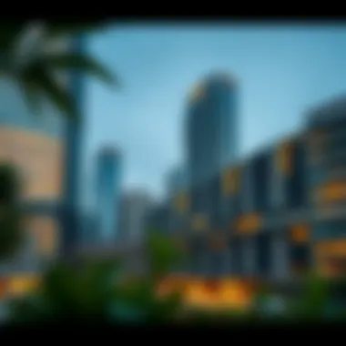 Notable Understanding West Tower Bay Central: A Comprehensive Analysis Notable Understanding West Tower Bay Central: A Comprehensive Analysis
