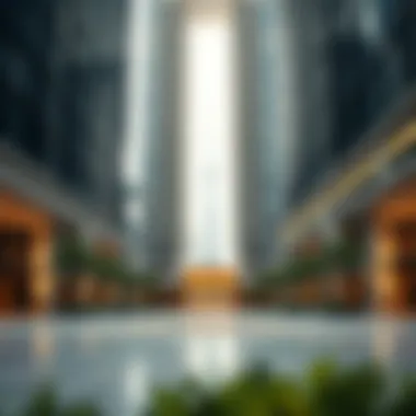 Understanding West Tower Bay Central: A Comprehensive Analysis Summary Understanding West Tower Bay Central: A Comprehensive Analysis Summary
