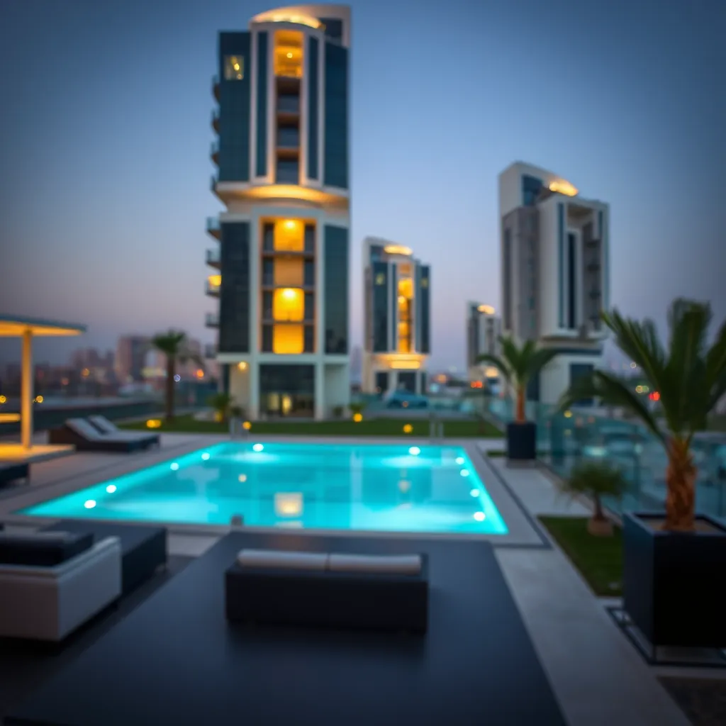 Decoding GDRFA Entry Permit Status in Dubai Real Estate